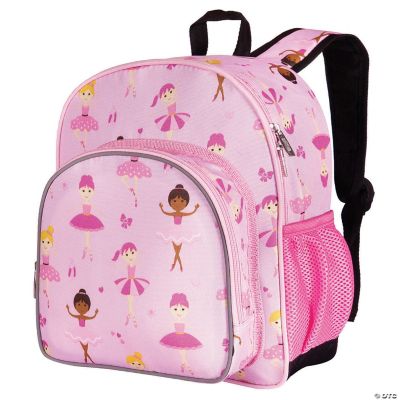 Wildkin Ballerina 12 Inch Backpack | Oriental Trading