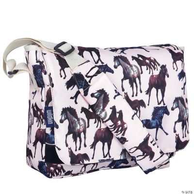 Wildkin Horse Dreams Lunch Box