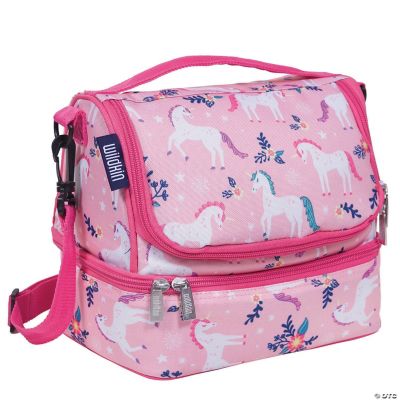 Wildkin Wildkin Magical Unicorns Lunch Bag