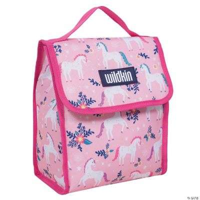 Wildkin Insulated Lunch Bag