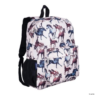 Wildkin Transportation 15 Inch Backpack | Oriental Trading