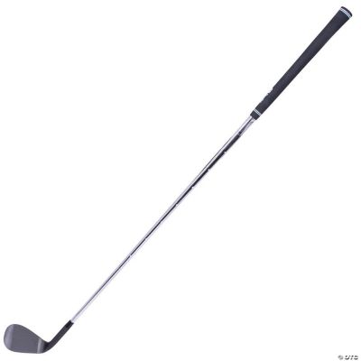 GoSports Tour Pro Golf Wedges – 60 Lob Wedge Degree in Black