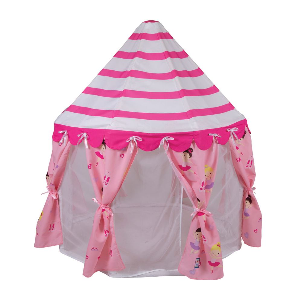 Pacific Play Tents Ballerina Pavilion From MindWare