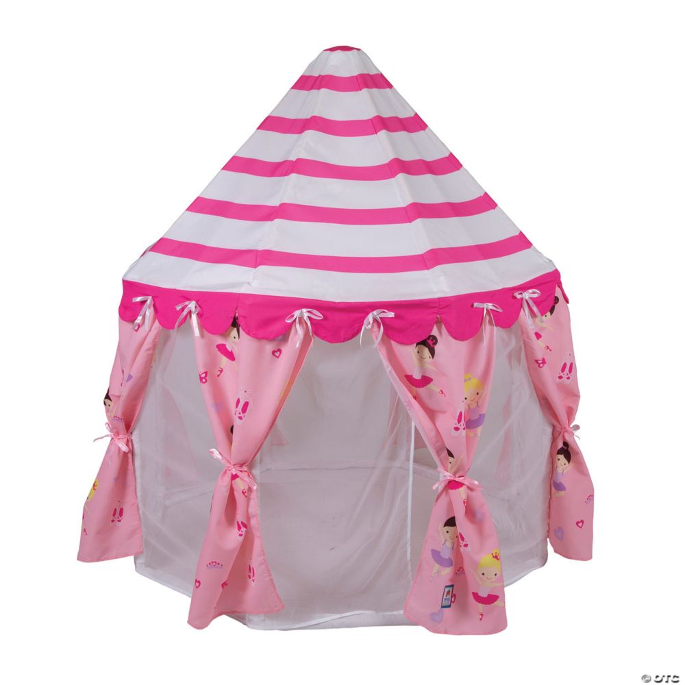 Pacific Play Tents Ballerina Pavilion From MindWare