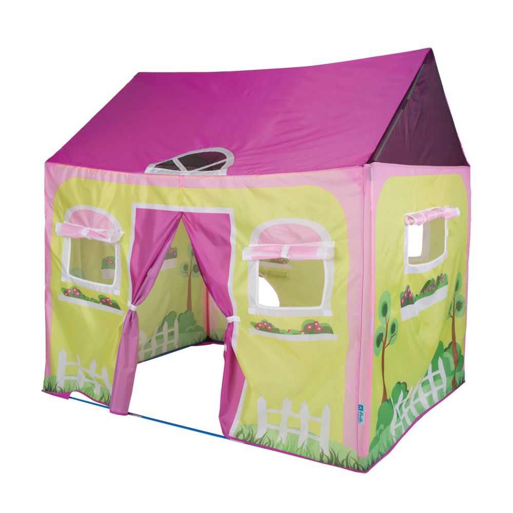 Pacific Play Tents Cottage House Tent From MindWare