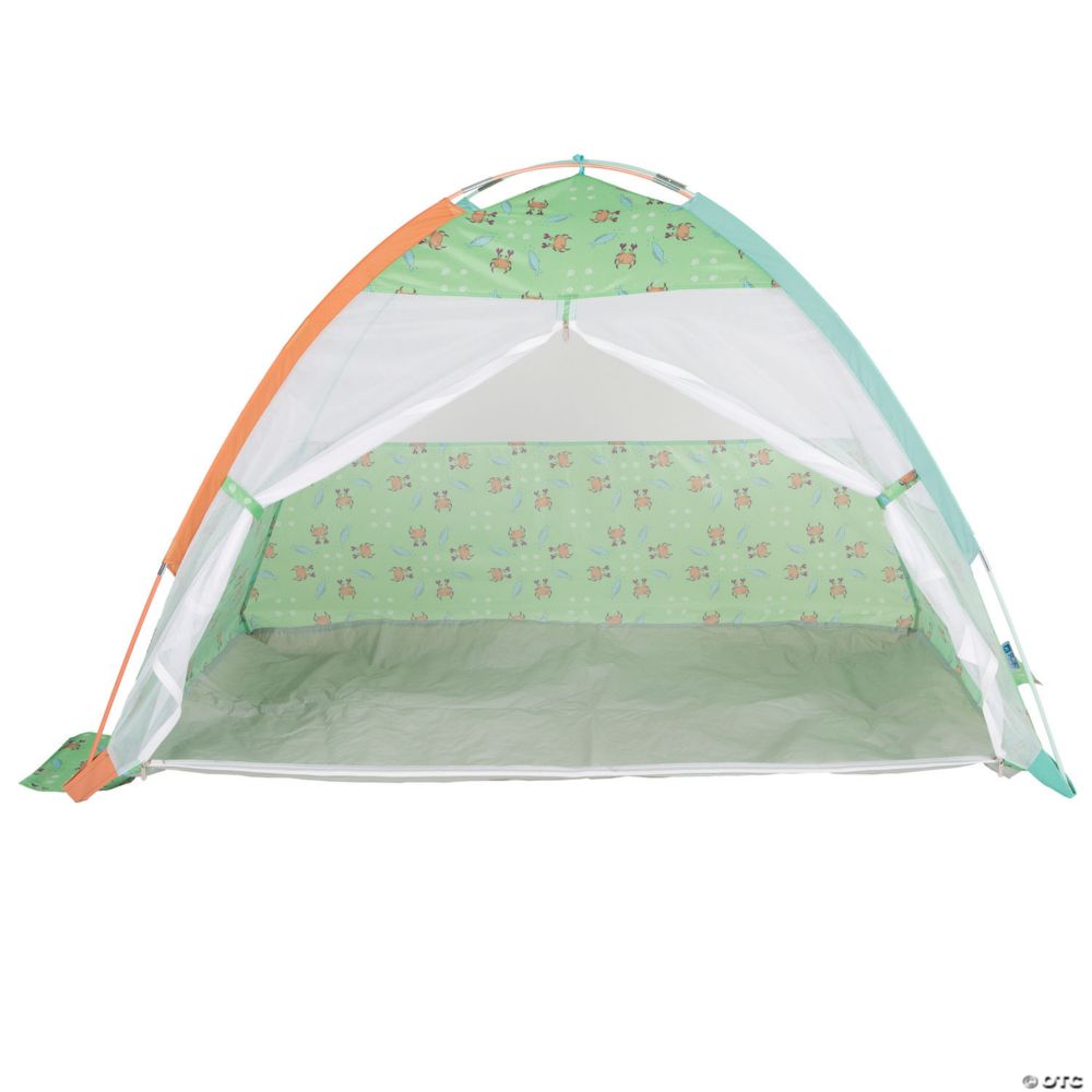 Pacific Play Tents Under the Sea Beach Cabana From MindWare