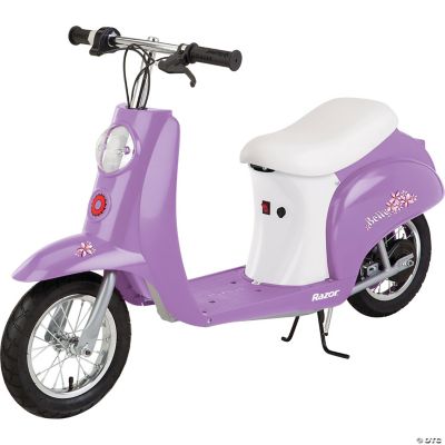Razor Pocket Mod Miniature EuroStyle Electric Scooter Betty Oriental