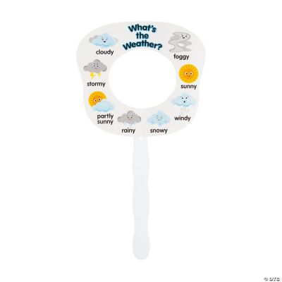 Weather Viewers - 12 Pc. | Oriental Trading