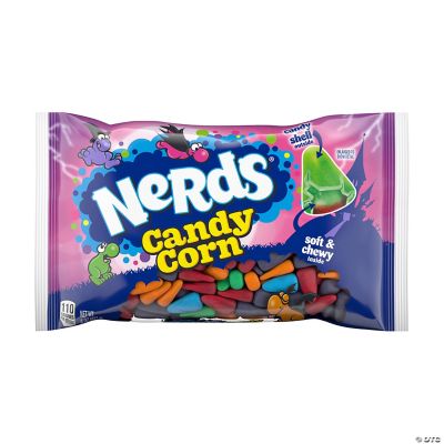Nerds® Candy Corn 192 Pc. Oriental Trading