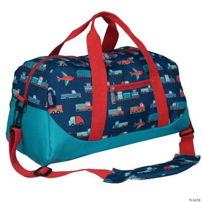 Wildkin Magical Unicorns Overnighter Duffel Bag