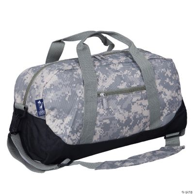 Duffel Bag Walmart Going To Grandmas Suitcase Protege 36 In