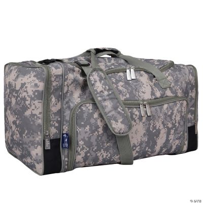 Shop Babama Genuine Camo Leather Chest Bag Fo – Luggage Factory