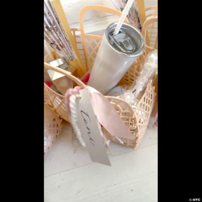 White, 20 oz Tumblers with Straws and Lids – Earth Drinkware