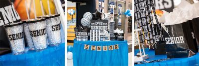 Senior Party Supplies