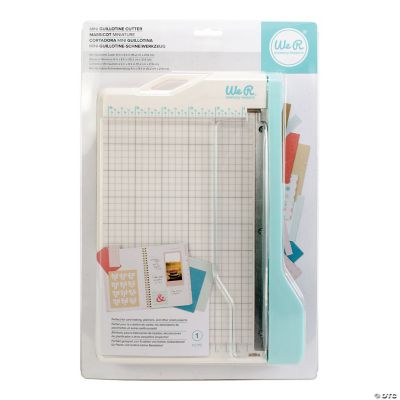 We R Memory Keepers Premium Paper Trimmer