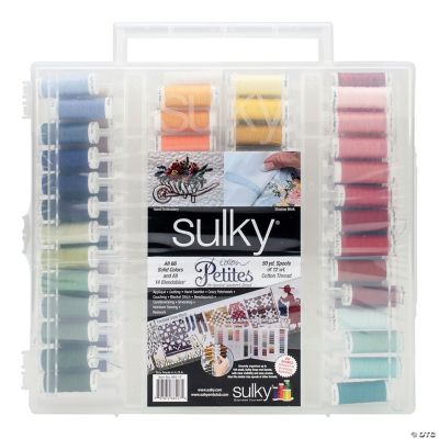 Sulky Slimline Thread Storage Box