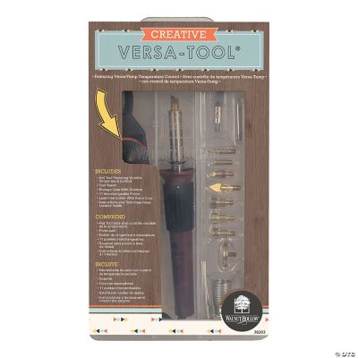 Creative VersaTool Kit120v