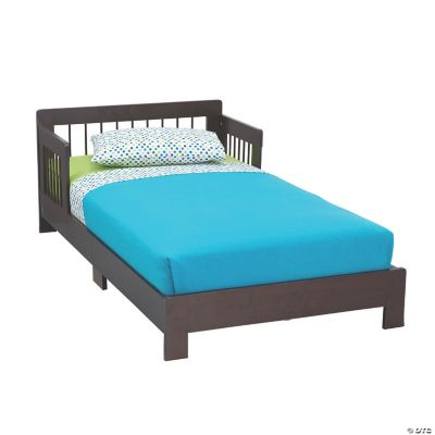KidKraft Houston Toddler Bed Espresso