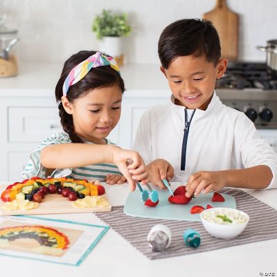 Kid-friendly Chef Knife, Kids Kitchen Knife