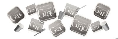 Graduation Elevated Party Supplies