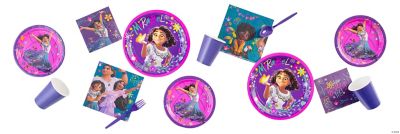Disney’s Encanto Party Supplies