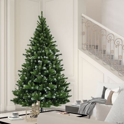 Vickerman 415009 - Traditional Christmas Tree