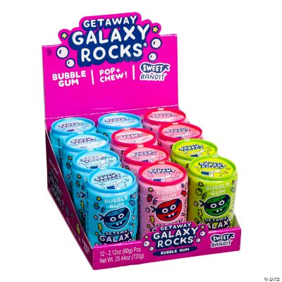 galaxy gum