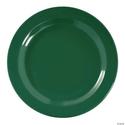 Emerald Green Bulk Plastic Knives 600 ct