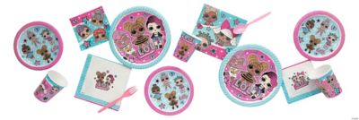 L.O.L. Surprise!™ Party Supplies