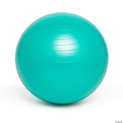 Bouncyband Balance Ball, 55cm Oriental Trading