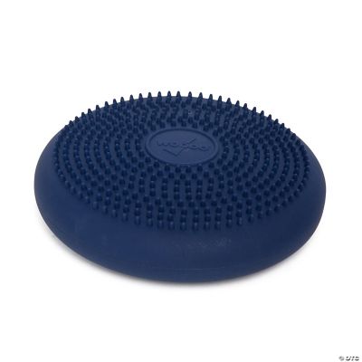 Bouncyband Little Wiggle Seat Sensory Cushion, 11" Dia Oriental Trading