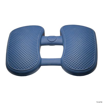 Bouncyband Wiggle Feet - Foot Fidget Cushion, Sensory and ADHD Tool –  Flighty Mighty