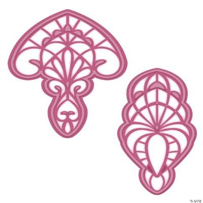 Creative Expressions Sue Wilson Dies Configurations Collection