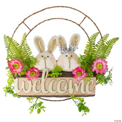 Easter Bunny Floral