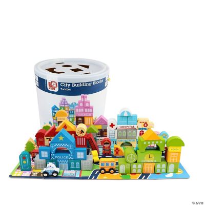 Large Grab Bag Assortment (100Pc) - Toys - 100 Pieces