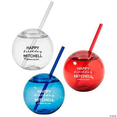 Adult Birthday Party Favors