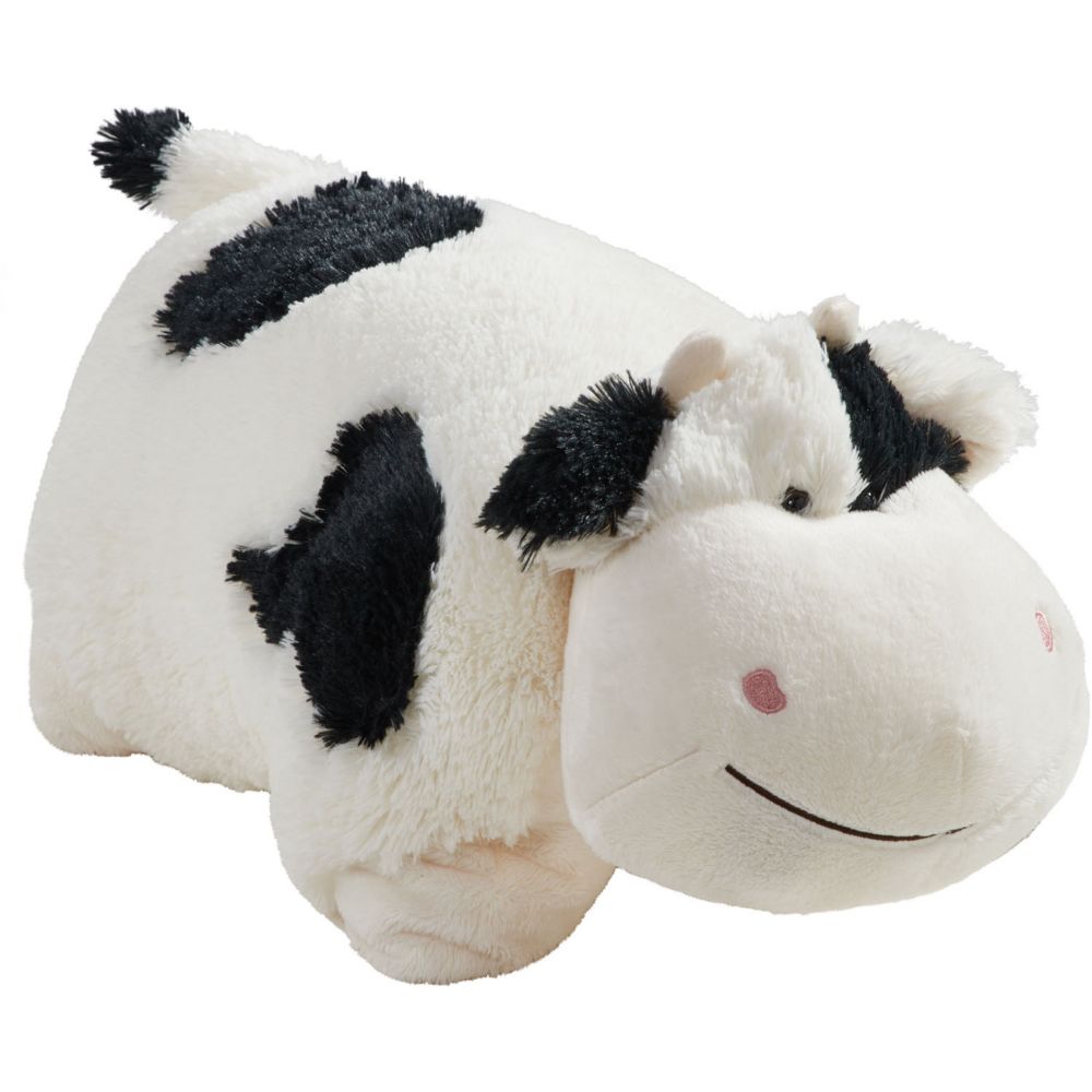 Pillow Pet - Cozy Cow From MindWare