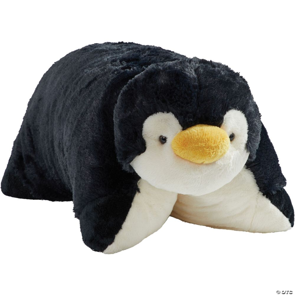 Pillow Pet - Playful Penguin From MindWare