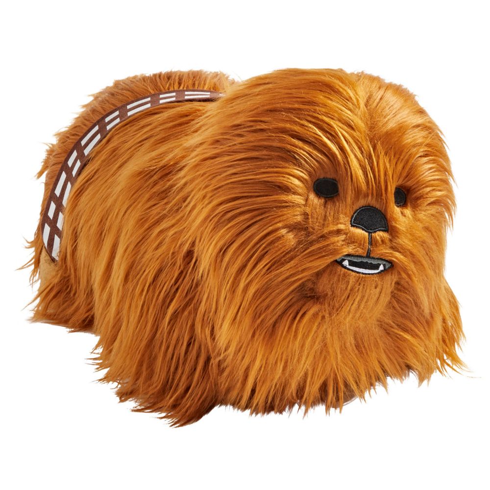 Pillow Pet - Chewbacca Star Wars From MindWare