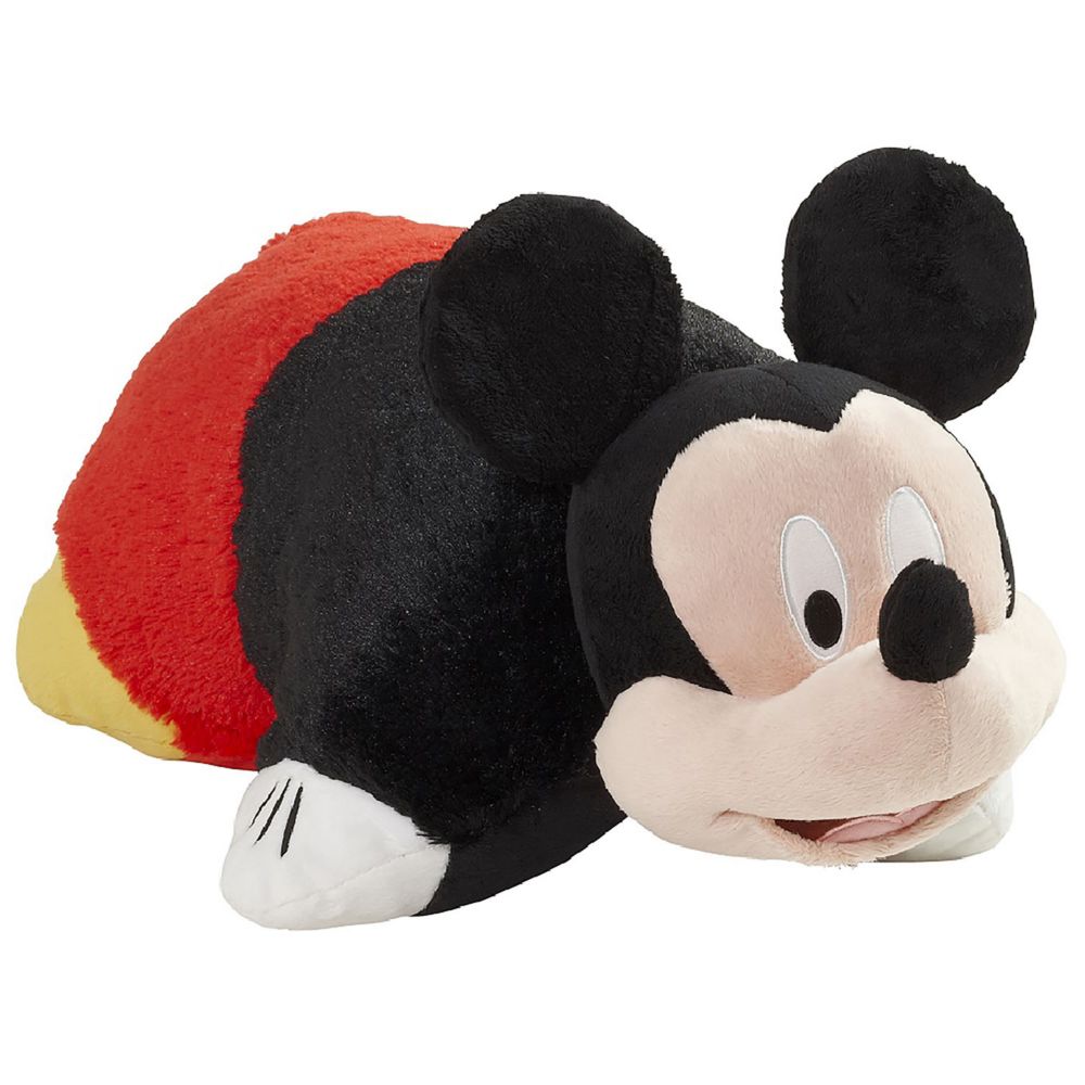 Pillow Pet - Mickey Mouse From MindWare