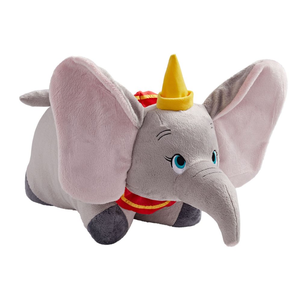 Pillow Pet - Dumbo From MindWare
