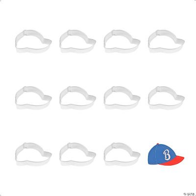 Chili Pepper Cookie Cutter, 3.25