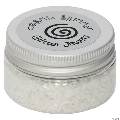 Cosmic Shimmer Glitter Jewels Crystal Chips Oriental Trading