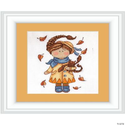 NeoCraft - Scorpio GR-11 Counted Cross-Stitch Kit