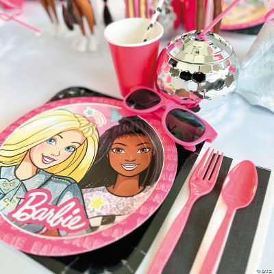 𝓕𝓻𝓲𝓭𝓪𝔂 𝓽𝓱𝓮 13𝓽𝓱 Party Decorations,Horror Movie Birthday Party  Supplies Includes Banner - Cake Topper - 12 Cupcake Toppers - 18 Balloons