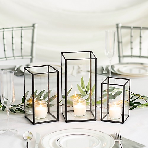 Wedding Decorations for Every Style and Budget