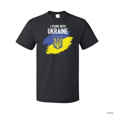 support-ukraine-adult-s-t-shirt-oriental-trading