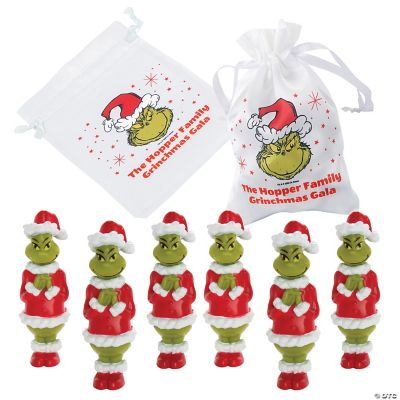 Personalized Party Favors