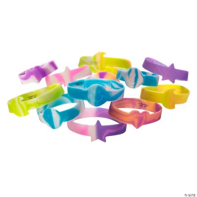 Magical COLOR CHANGING Bracelets