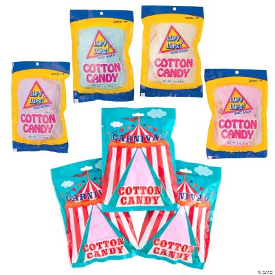 Cotton Candy - Four Points Trading Co.